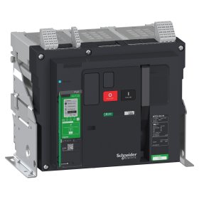 Disjoncteur MasterPacT MTZ2 1000A H1 3P 66KA MicroLogic 2.0X manuel RAC AR V/V