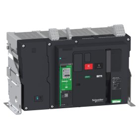 Disjoncteur MasterPacT MTZ2 1250A H1 4P 66KA MicroLogic 2.0X manuel RAC AR V/V