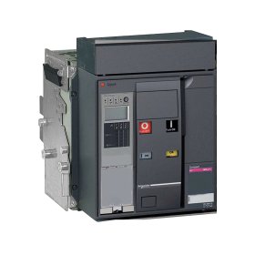 Disjoncteur ComPacT NS1600H 3P 70KA 1600A MicroLogic 2.0 MOT 230CA Débrochable sans châssis