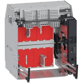 NT CHASSIS 3P 630/1250A H1/H2/H3 RAC AR/AR