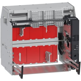 NT CHASSIS 4P 630/1250A H1/H2/H3 RAC AR/AR