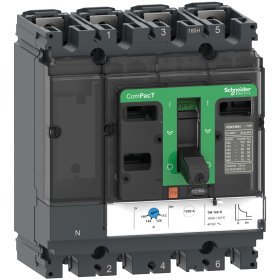 C25B4TM200* SCHNEIDER Disjoncteur NSX250B TMD 200A 4P4D 25KA C25B4TM200* SCHNEIDER Disjoncteur NSX250B TMD 200A 4P4D 25KA
