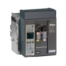 Disjoncteur MasterPacT MTZ2 1600A N1 3P 42KA MicroLogic 7.0X manuel Débrochable sans châssis Disjoncteur MasterPacT MTZ2 1600A N1 3P 42KA MicroLogic 7.0X manuel Débrochable sans châssis