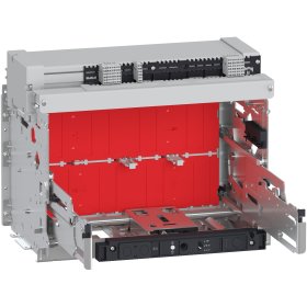NW CHASSIS 4P 2000/2500A HA/H10/HA10/N1/H1/H2/H3 RAC AR/AR
