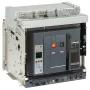 Disjoncteur MasterPacT NW 3200A H2 3P 100KA MicroLogic 5.0A MX230V MANU Débrochable avec châssis verrou RAC AV/AV